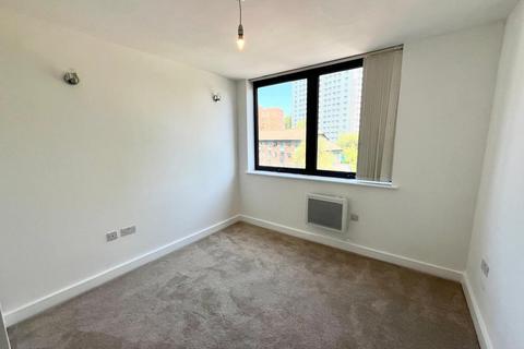 1 bedroom flat to rent, Renaissance House, Millbrook Street, Stockport