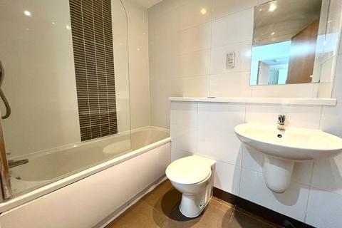 1 bedroom flat to rent, Renaissance House, Millbrook Street, Stockport