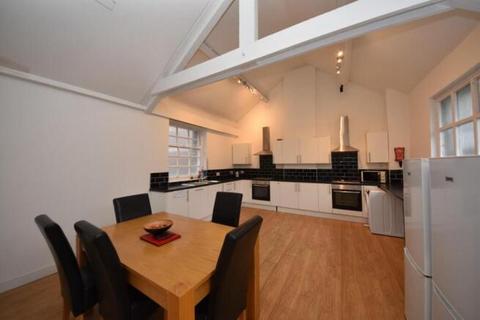 1 bedroom in a house share to rent, Harts House, Barracks Square, WN1