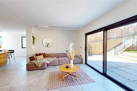 undefined, Highridge, Hythe, Kent, CT21