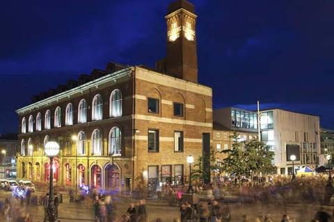 Office to rent, 14 Great George St Leeds LS2 3AW
