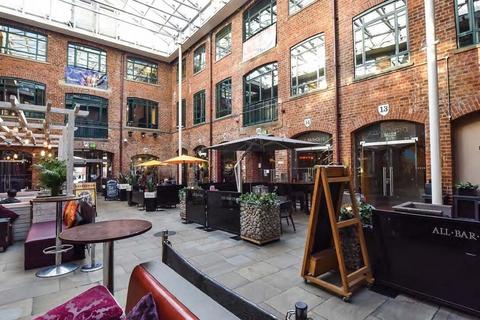 Office to rent, 14 Great George St Leeds LS2 3AW
