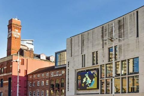 Office to rent, 14 Great George St Leeds LS2 3AW