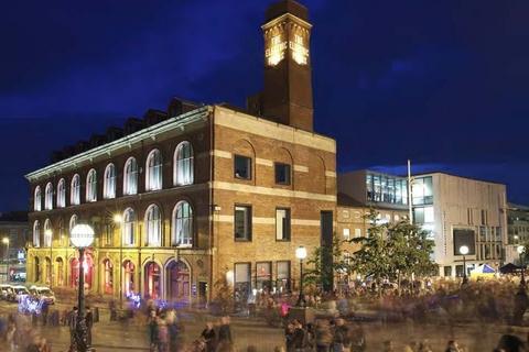 Office to rent, 14 Great George St Leeds LS2 3AW