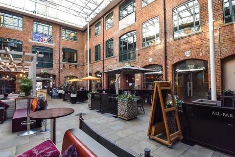 Office to rent, 14 Great George St Leeds LS2 3AW