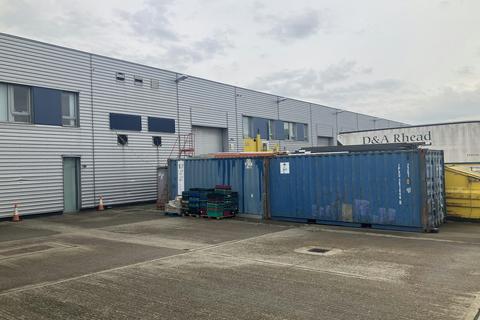 Warehouse to rent, 35 White Hart Ave London SE28 0GU