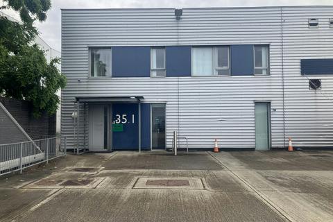 Warehouse to rent, 35 White Hart Ave London SE28 0GU