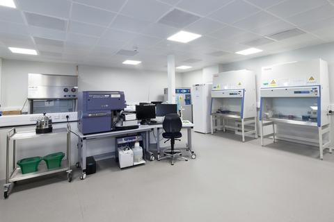 Healthcare facility to rent, 60 Jubilee Ave Milton OX14 4RX