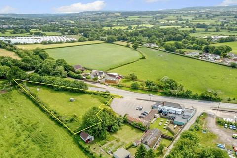 Land for sale, B3181 Willand EX15 2RF