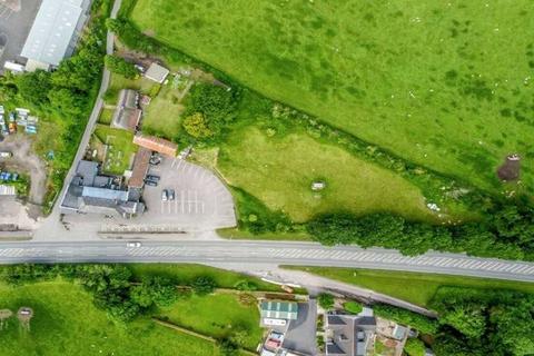 Land for sale, B3181 Willand EX15 2RF