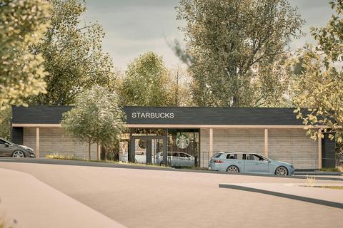 Retail property (high street) for sale, Dolbeare Meadow Ashburton TQ13 7LF