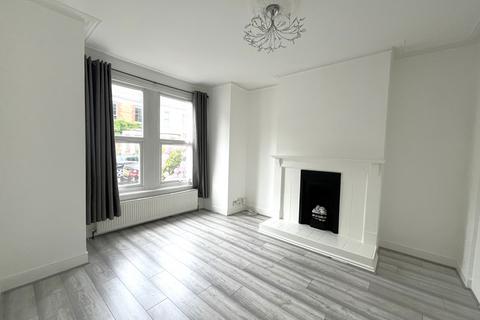 undefined, Osborne Road, Westcliff-on-Sea SS0