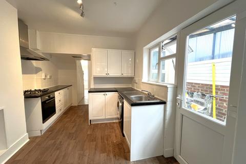 undefined, Osborne Road, Westcliff-on-Sea SS0