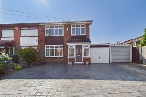 7 Peters Avenue, Burscough, Ormskirk, L40 7SH