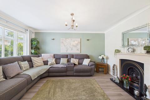 7 Peters Avenue, Burscough, Ormskirk, L40 7SH
