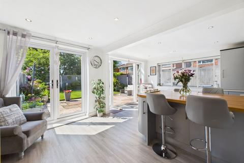 7 Peters Avenue, Burscough, Ormskirk, L40 7SH