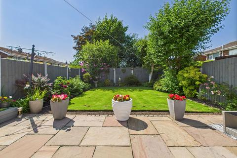 7 Peters Avenue, Burscough, Ormskirk, L40 7SH