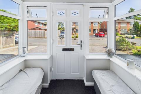 7 Peters Avenue, Burscough, Ormskirk, L40 7SH