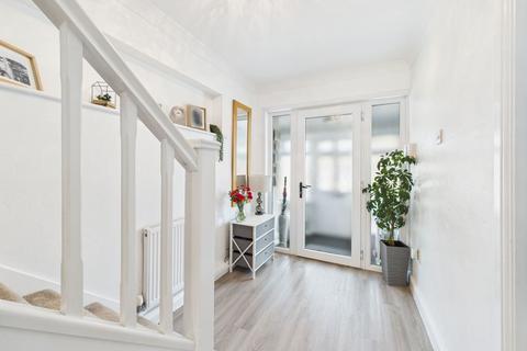 7 Peters Avenue, Burscough, Ormskirk, L40 7SH