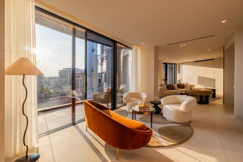 4 bedroom flat for sale, 1 Lewis Cubitt Square, King's Cross, London, N1C