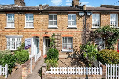11 Beaconsfield Road, Surbiton, KT5 9AW