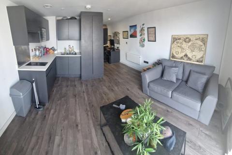 undefined, Investment - Studio in Knowledge Quarter |