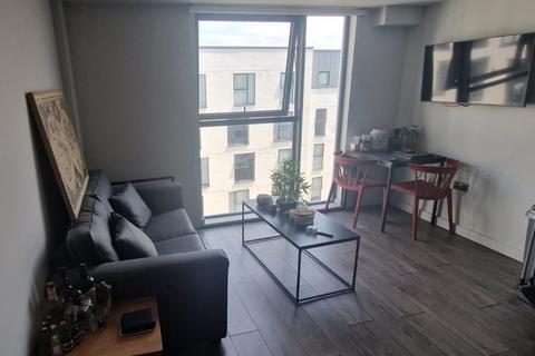 undefined, Investment - Studio in Knowledge Quarter |