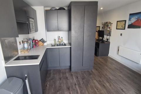 undefined, Investment - Studio in Knowledge Quarter |