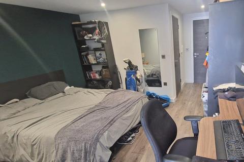 undefined, Investment - Studio in Knowledge Quarter |