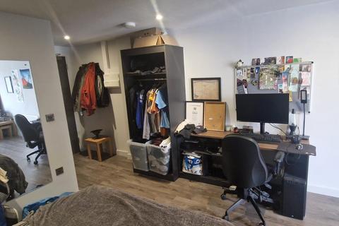 undefined, Investment - Studio in Knowledge Quarter |