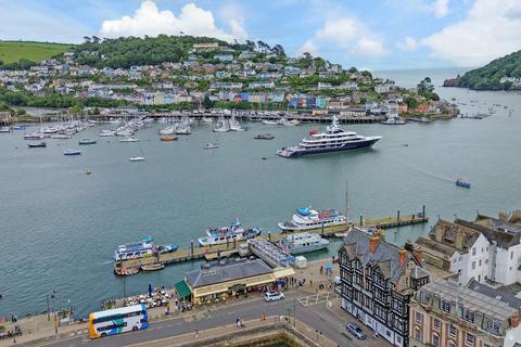 undefined, Church Close, Dartmouth, TQ6
