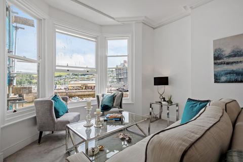 undefined, Church Close, Dartmouth, TQ6