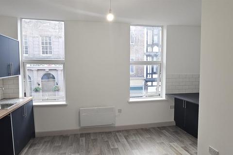 undefined, High Street, Burton Upon Trent DE14