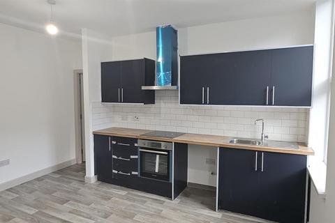 undefined, High Street, Burton Upon Trent DE14