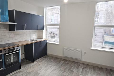 undefined, High Street, Burton Upon Trent DE14