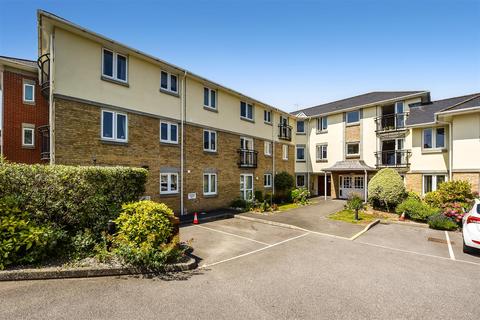 1 bedroom retirement property for sale, Old Winton Road, Andover