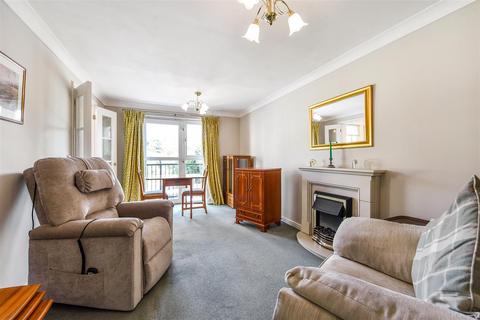 1 bedroom retirement property for sale, Old Winton Road, Andover