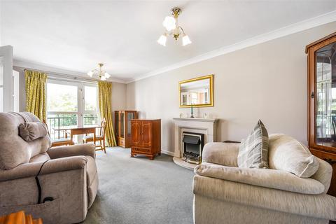 1 bedroom retirement property for sale, Old Winton Road, Andover