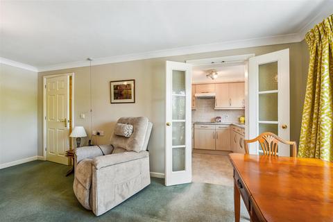 1 bedroom retirement property for sale, Old Winton Road, Andover