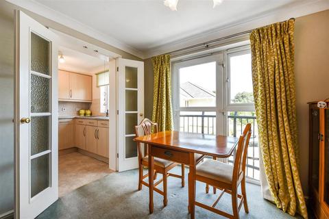 1 bedroom retirement property for sale, Old Winton Road, Andover