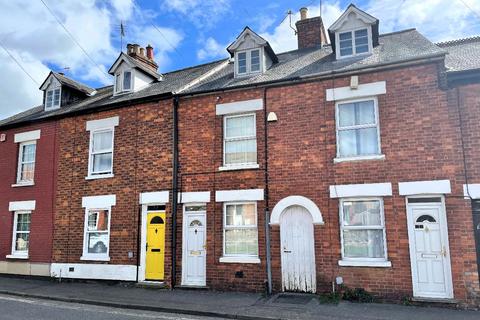 undefined, Weston Road, Olney
