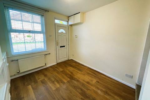 undefined, Weston Road, Olney