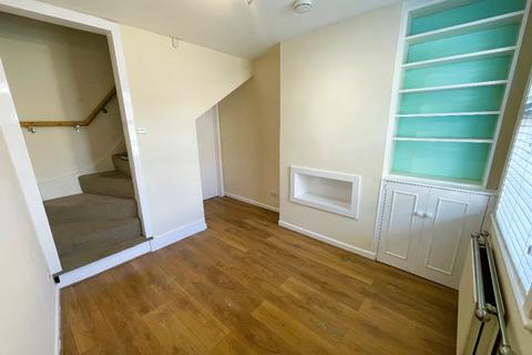 undefined, Weston Road, Olney