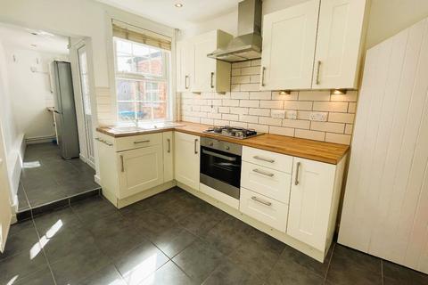 undefined, Weston Road, Olney