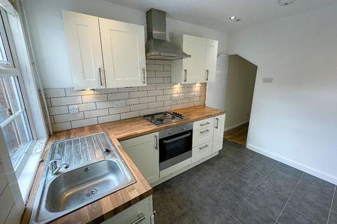 undefined, Weston Road, Olney