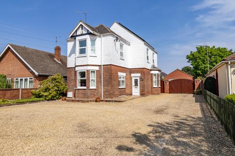 Field Road, King's Lynn, PE30