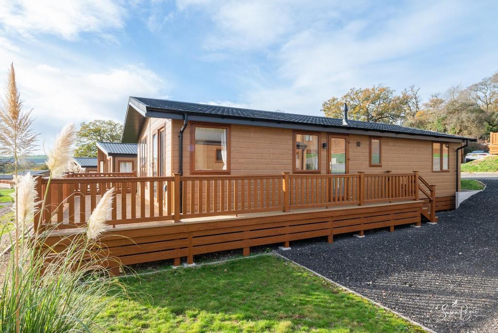 Causeway Lodge 10