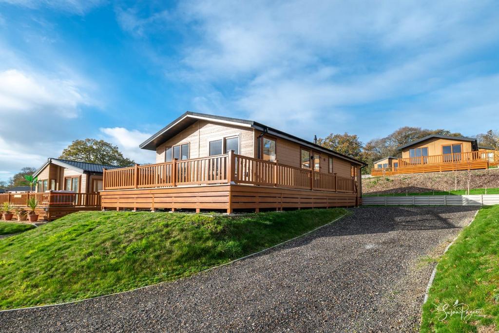 Causeway Lodge 18