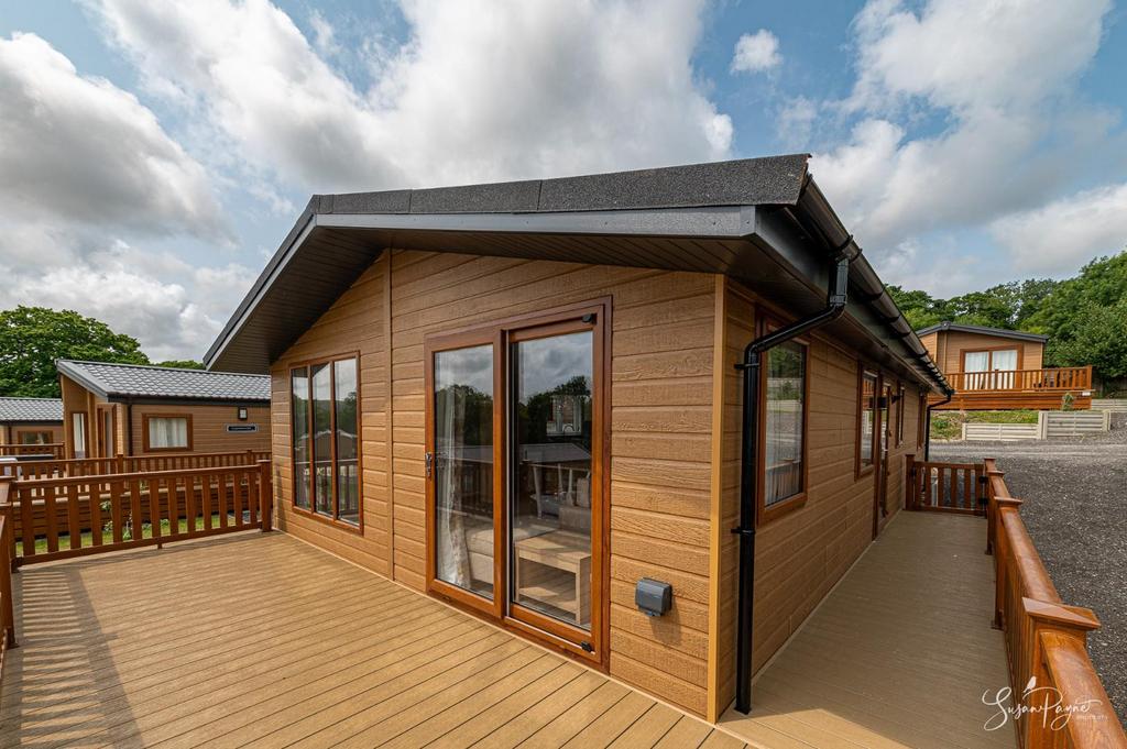 Decking