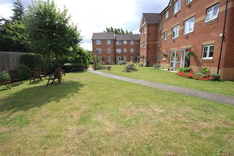 1 bedroom retirement property for sale, Butts Road, Stanford-le-Hope, Essex, SS17